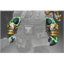 Emanations of the Worldcore Arms
