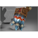 Arms of Forgotten Epoch