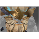 Intergalactic Orbliterator - Head