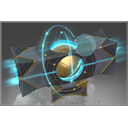 Intergalactic Orbliterator - Totem