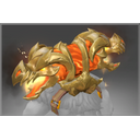 10th Anniversary Totem of Deep Magma