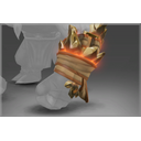 10th Anniversary Arms of Deep Magma