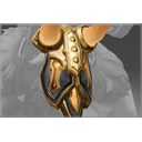 Lineage Helm of the Earthwright