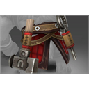 Toolbelt of the Earthwright
