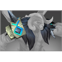 Blades of the Terraforge - Shoulder