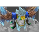 Blades of the Terraforge - Head