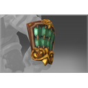 Guards of the Wyrmforge Shard