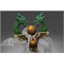 Ornaments of the Wyrmforge Shard