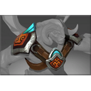 Armor of the World Splitter