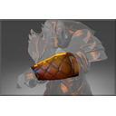 Arm Guards of Prosperity