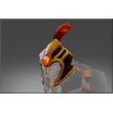 Phoenix Helm of Prosperity