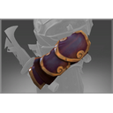 Guard of the Rekindled Ashes