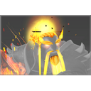 Cinder Sensei Style