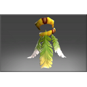 Bangles of the Wildwing's Blessing