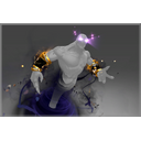 Corrupted World Chasm Artifact