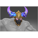 Astral Terminus - Head