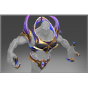 Astral Terminus - Armor