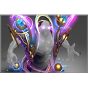 Evolution of the Infinite Armor
