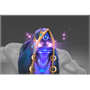 Evolution of the Infinite Hood