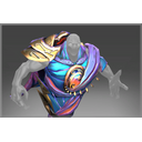 Patterns of the Pristine Armor
