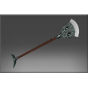 Spade of the Gluttonous