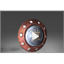 Shield of the Wrathrunner
