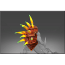 Rigwarl's Spiny Demeanor