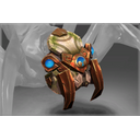Automaton Antiquity Head