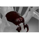 Widow of the Undermount Gloom - Head