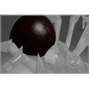 Widow of the Undermount Gloom - Back