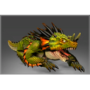 Legacy of a Lost Age - Stegaboar