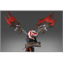 Edge of Extinction Hawk