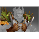 Legacy of a Lost Age - Armor