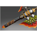 Legacy of a Lost Age - Axe