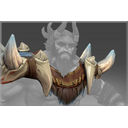 Edge of Extinction Shoulders