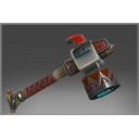 Edge of Extinction Weapons