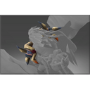 Spike of the Primal Firewing