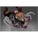 Visage of the Sleepless Sect