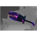 Tome of Infinite Terror - Arms