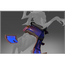Tome of Infinite Terror - Back