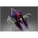 Hood of Lucid Torment