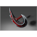 Winter Lineage Blade of the Primeval Predator