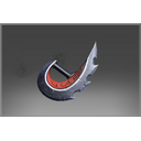 Off-Hand Blade of the Primeval Predator