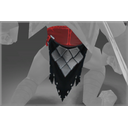 Winter Lineage Belt of the Primeval Predator
