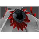 Winter Lineage Shield of the Primeval Predator