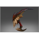 Feast of the Unwilling Weapon