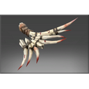Bonehunter Slicer - Off-Hand