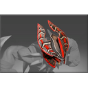 Mask of the Weeping Beast