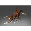 Blade of the Sanguine Spectrum