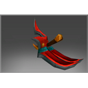 Weapon of the Sacrificial Serpent